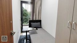 The Lakefront Residences (D22), Condominium #506574101